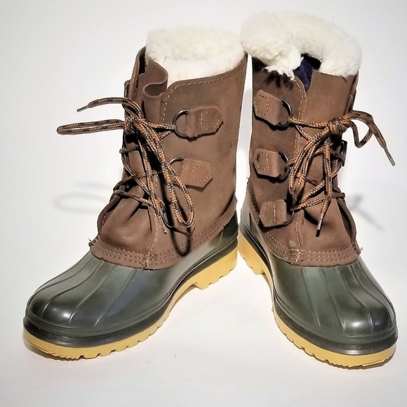 Kamik | Shoes | Kamik Kw 200 Waterproof 